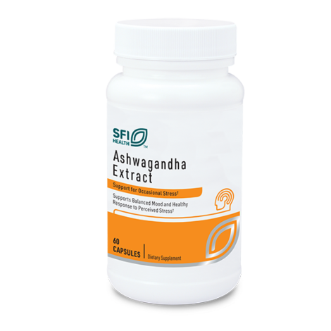 SFI HEALTH Ashwagandha Extract