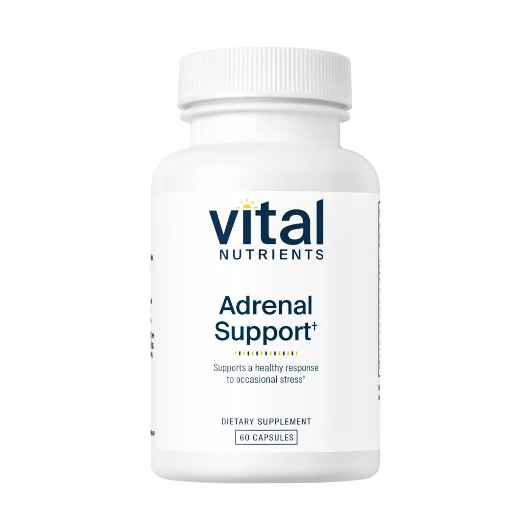 Vital Nutrients Adrenal Support*,