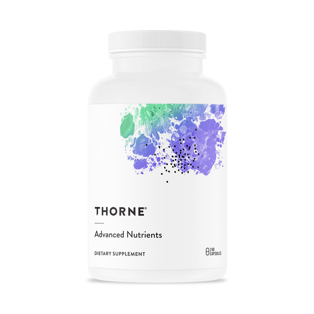THORNE Advanced Nutrients