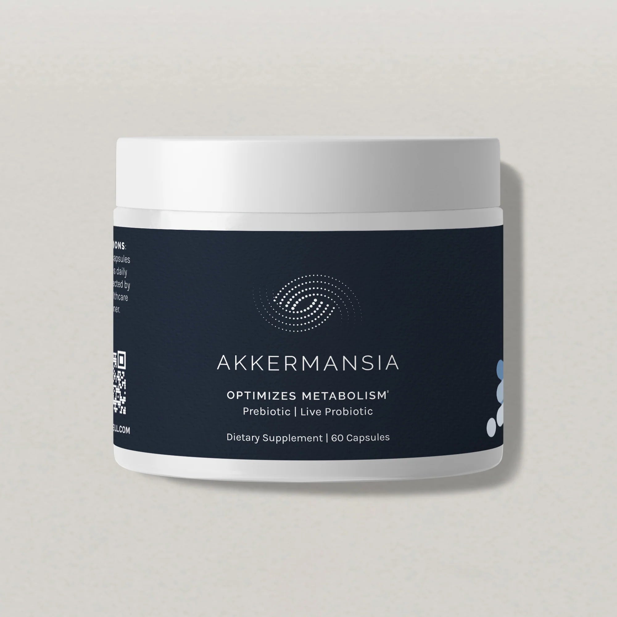 Infiniwell Akkermansia