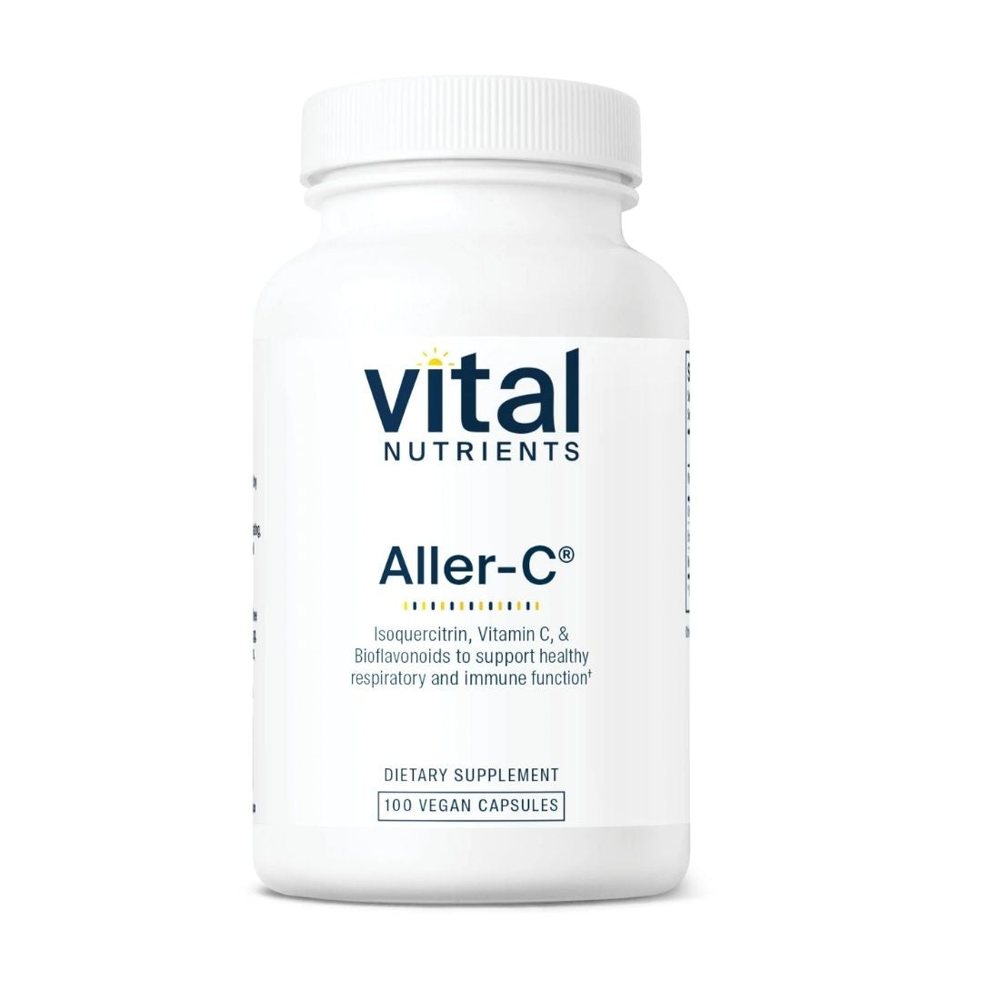 Vital Nutrients Aller-C®