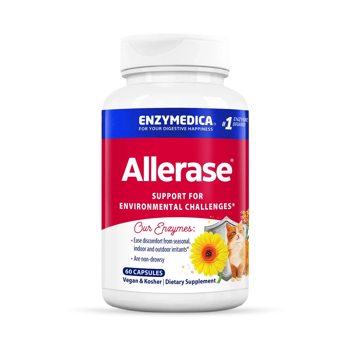 Enzyme Science Allerase®
