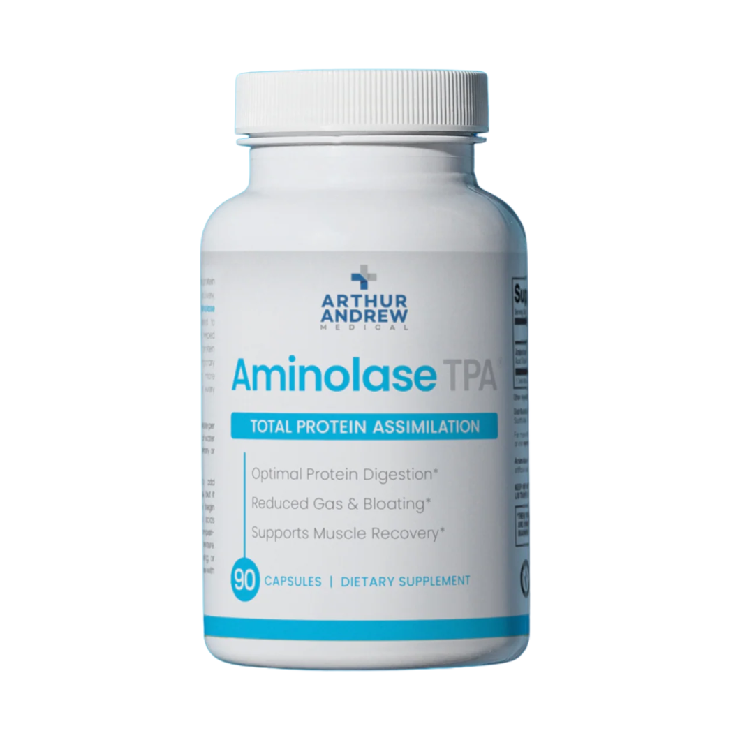 Arthur Andrew Medical Aminolase