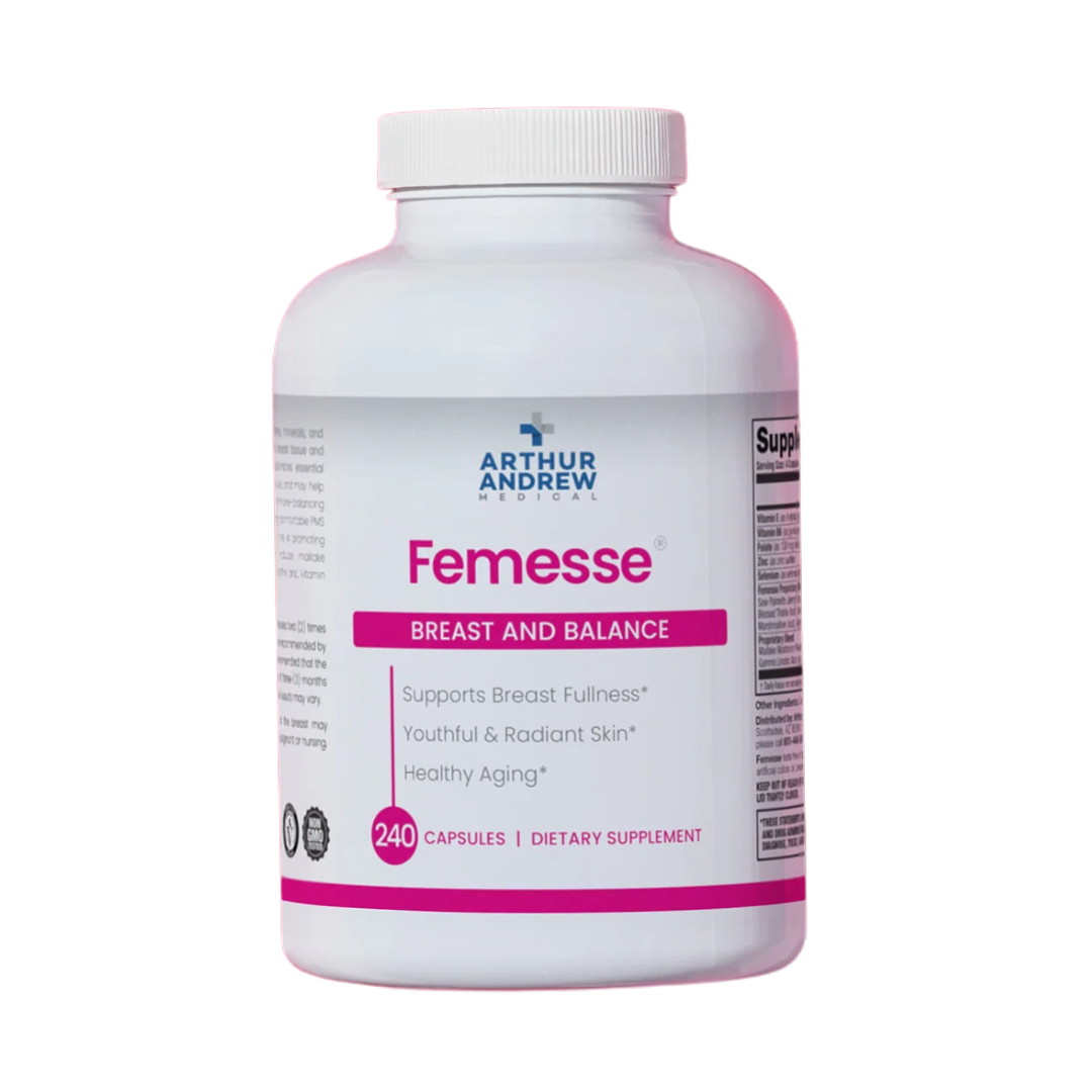 Arthur Andrew Medical Femesse