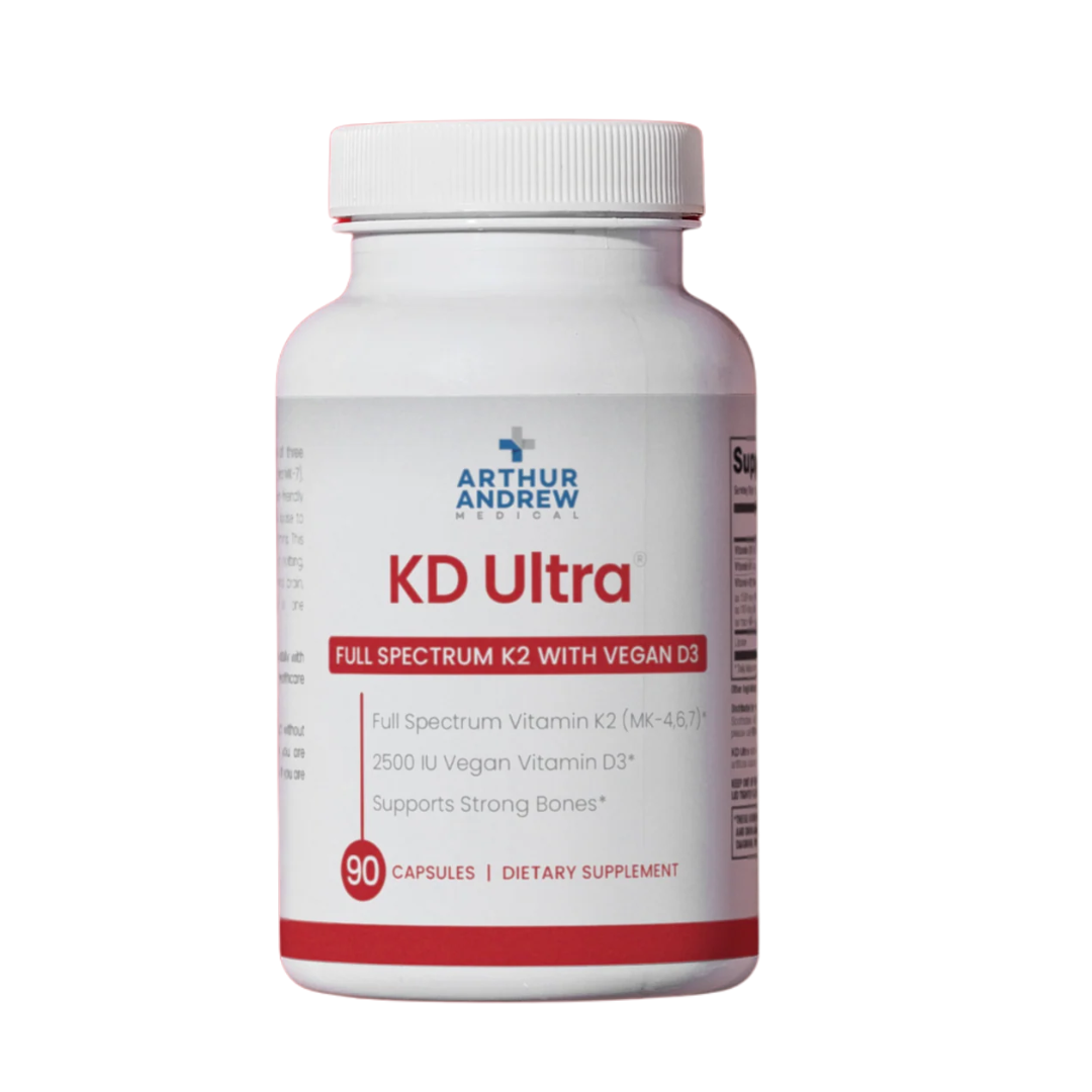 Arthur Andrew Medical KD Ultra