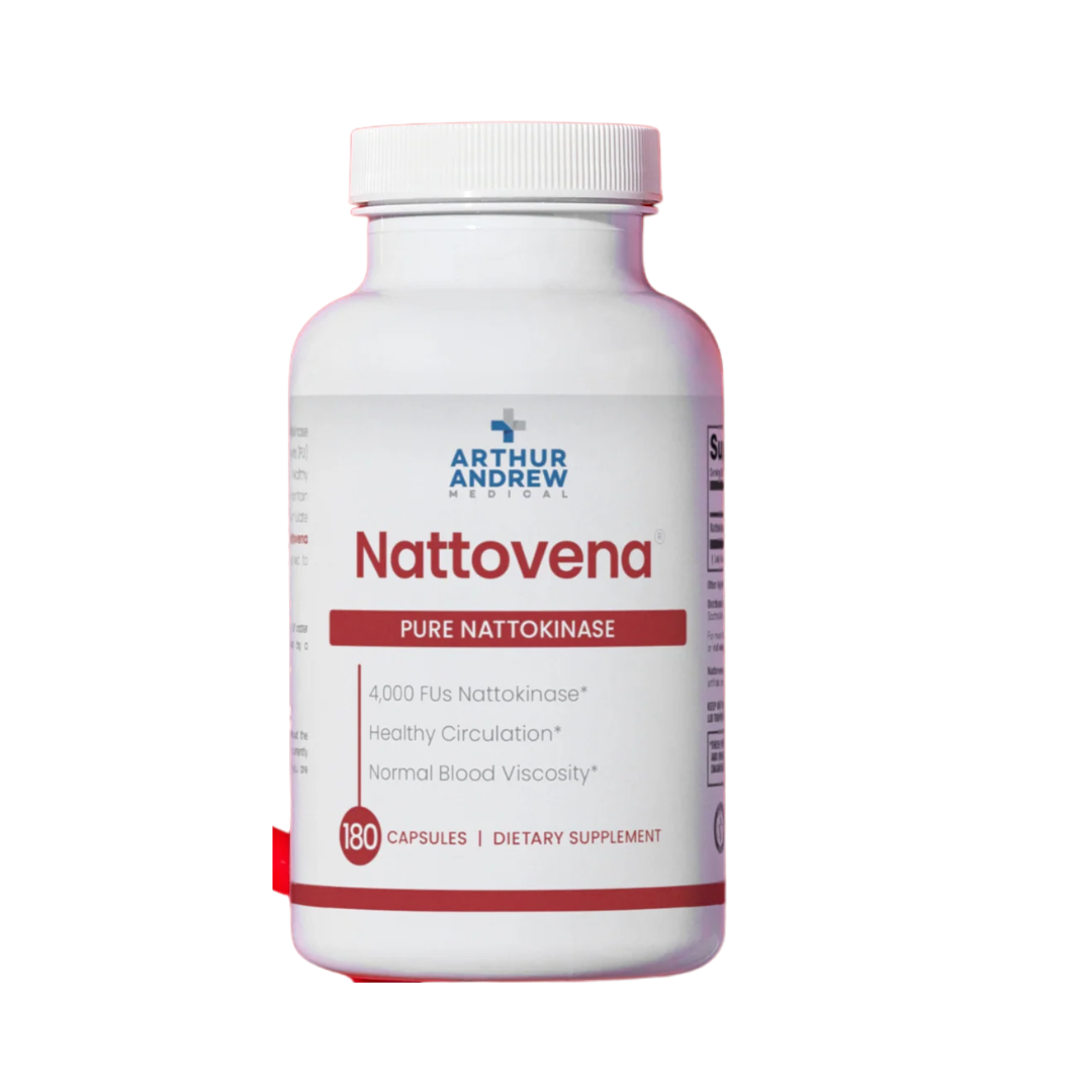 Arthur Andrew Medical Nattovena