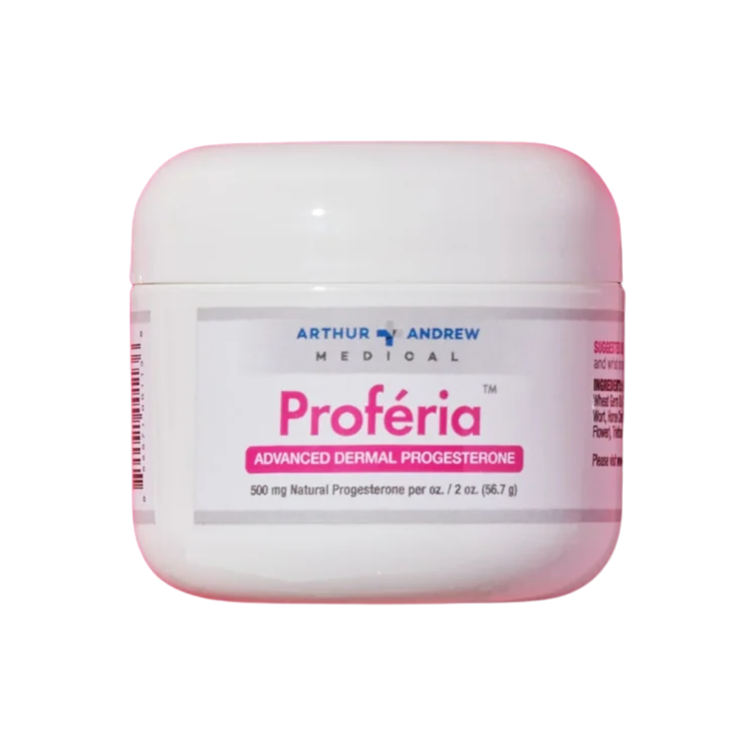 Arthur Andrew Medical Proferia