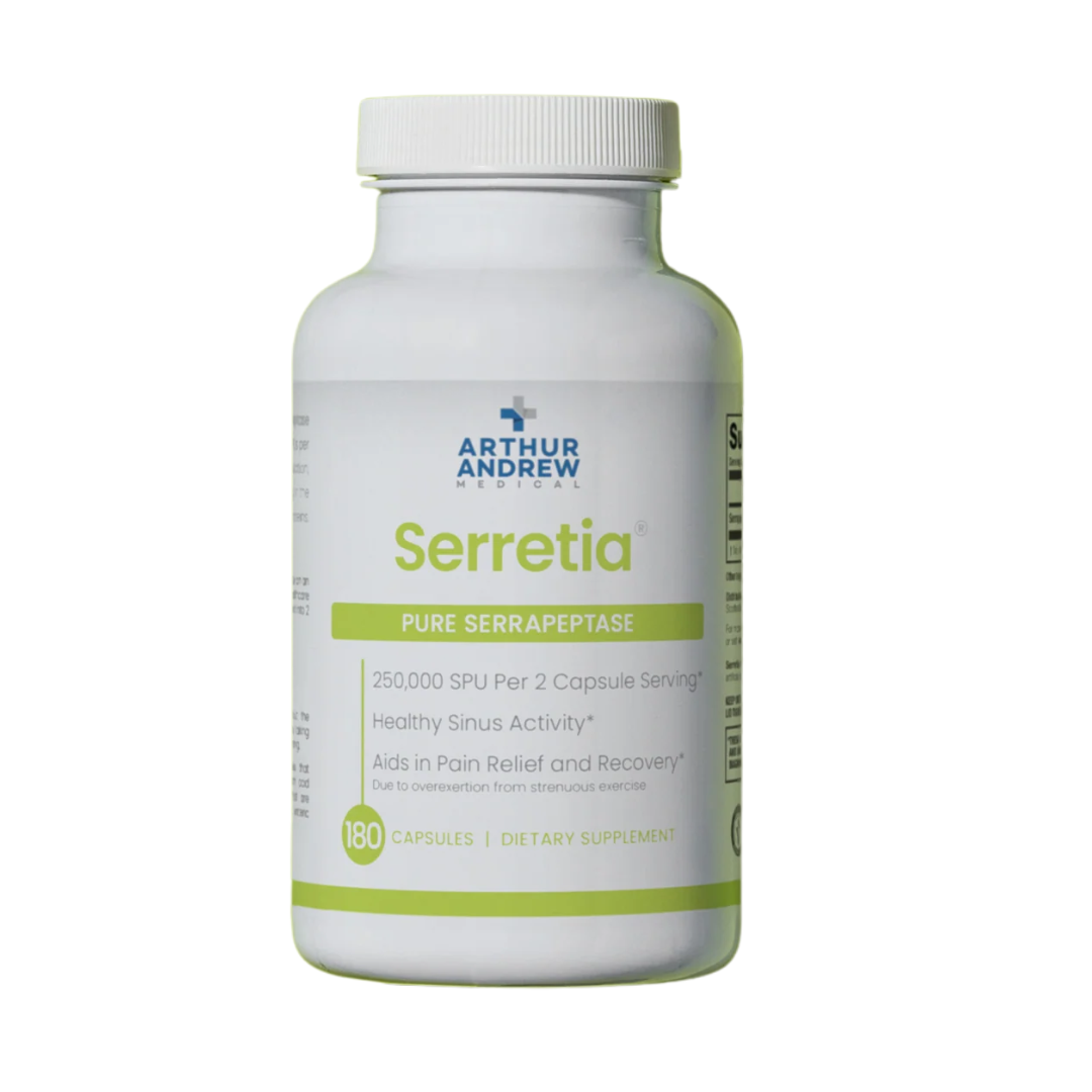 Arthur Andrew Medical Serretia
