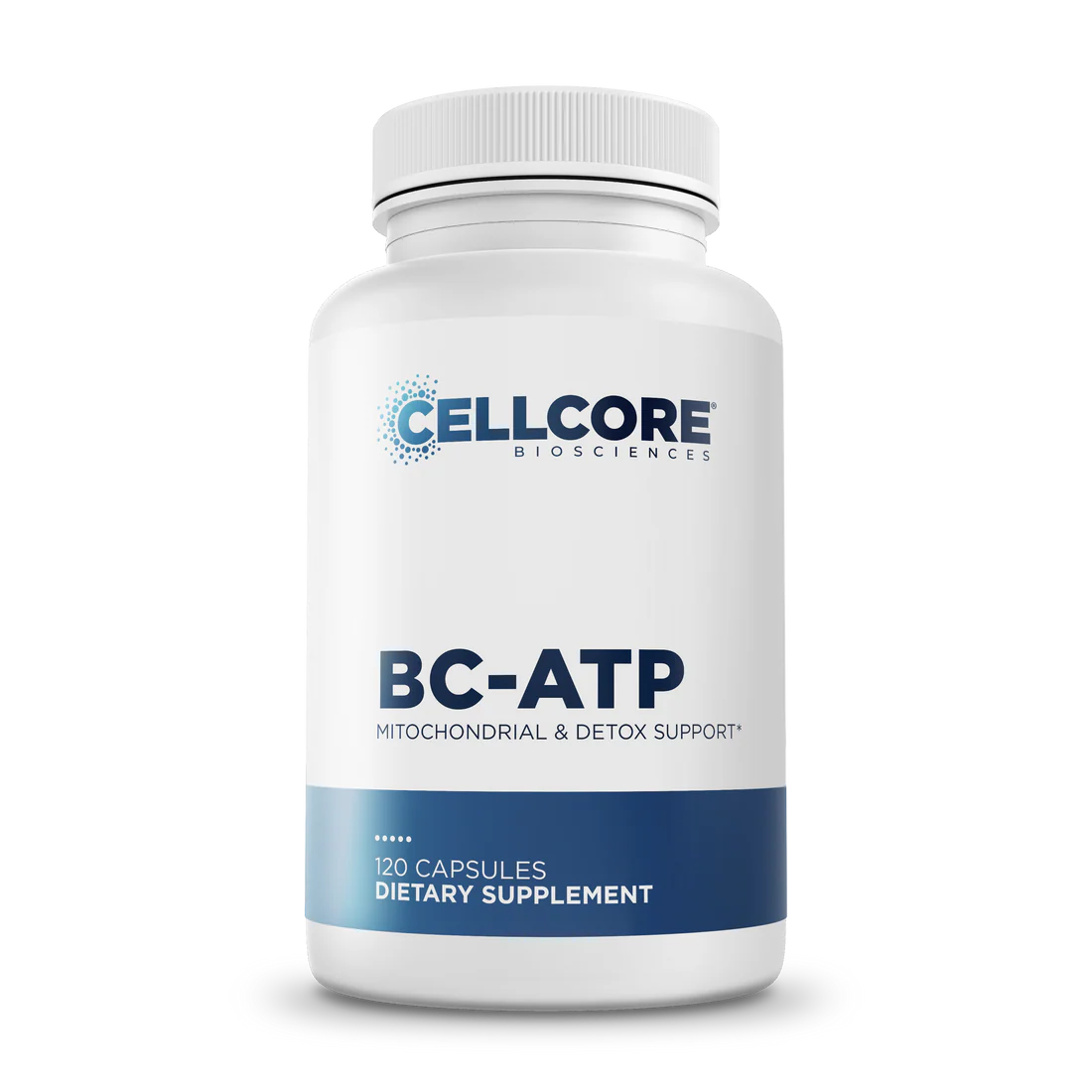 CellCore Biosciences BC-ATP — promotes cellular energy production and mitochondrial support