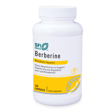 SFI HEALTH Berberine