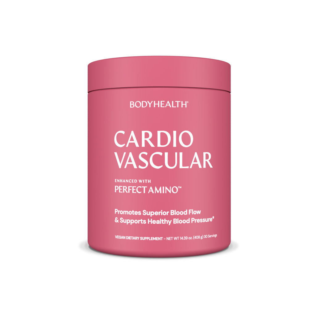 BODY HEALTH Cardio Vascular