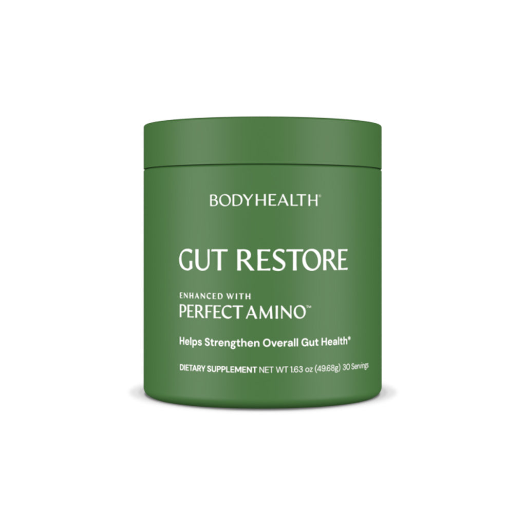BODY HEALTH Gut Restore