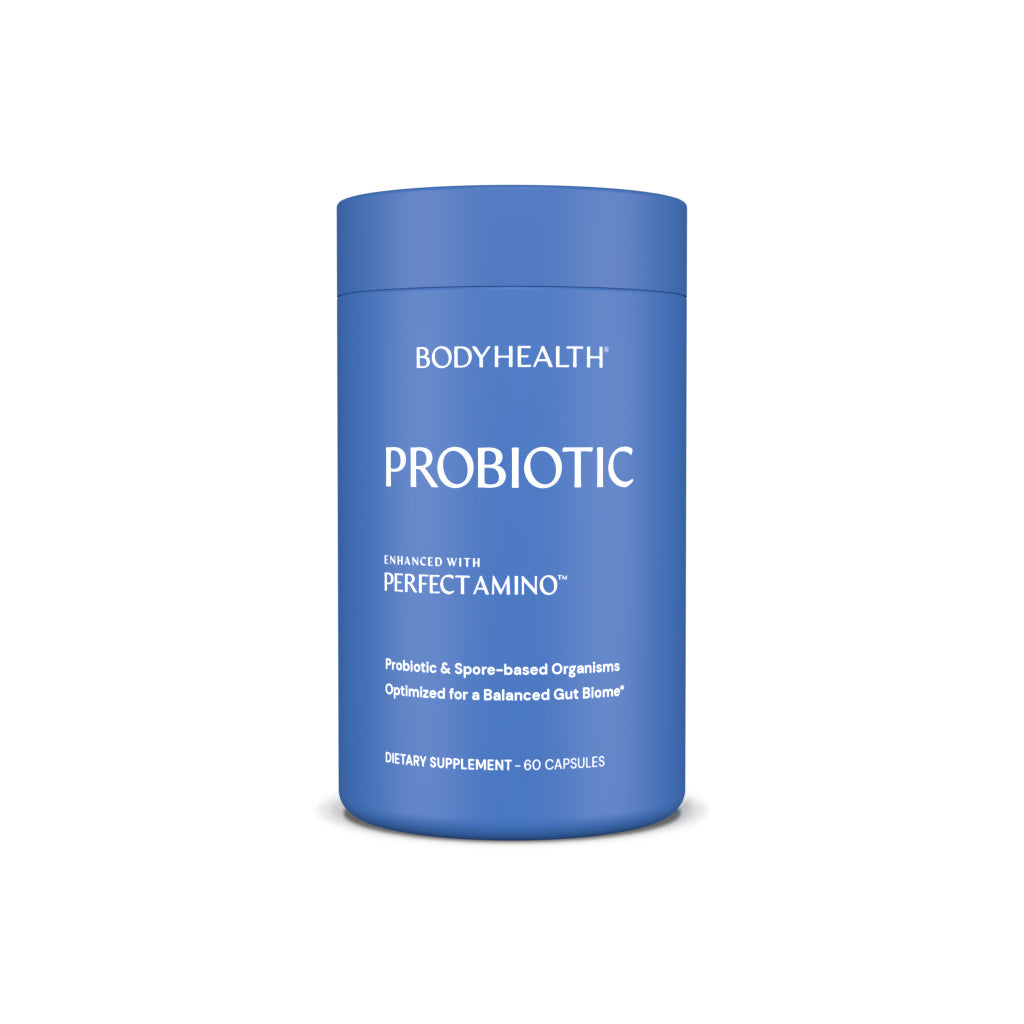 BODY HEALTH Probiotic