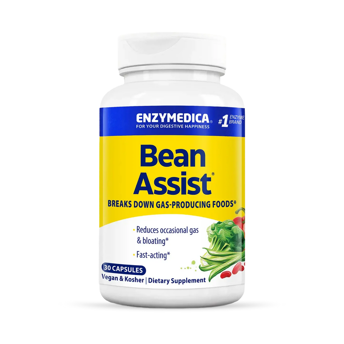 Enzyme Science BeanAssist®