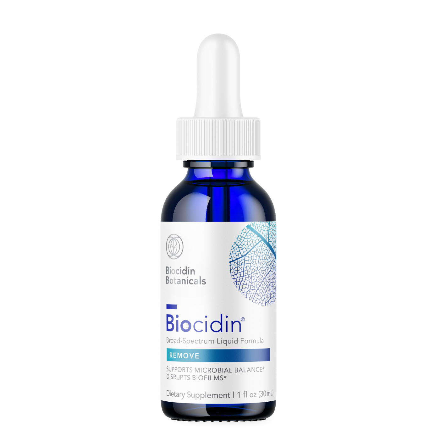 Biocidin Botanicals - Biocidin® 1 fl oz