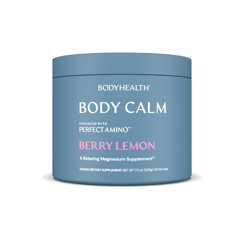 BODY HEALTH Body Calm