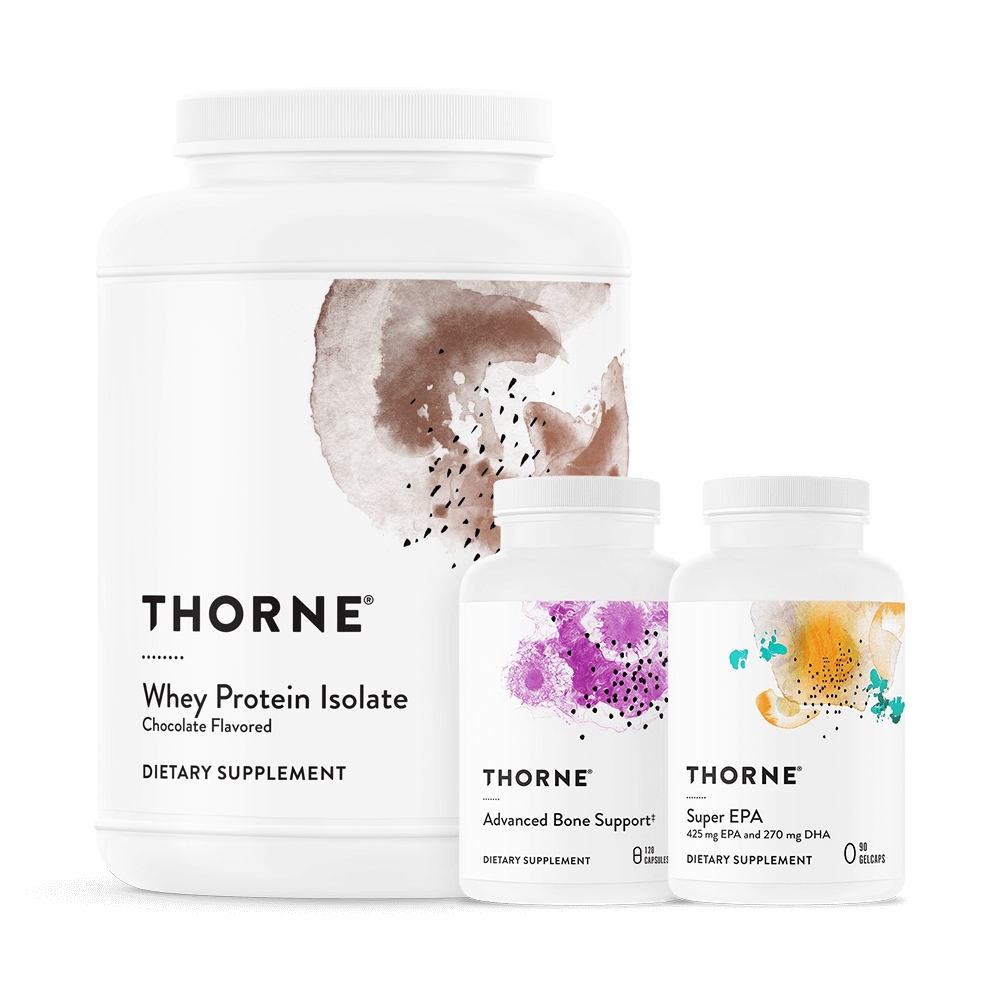 THORNE Bone Support Bundle
