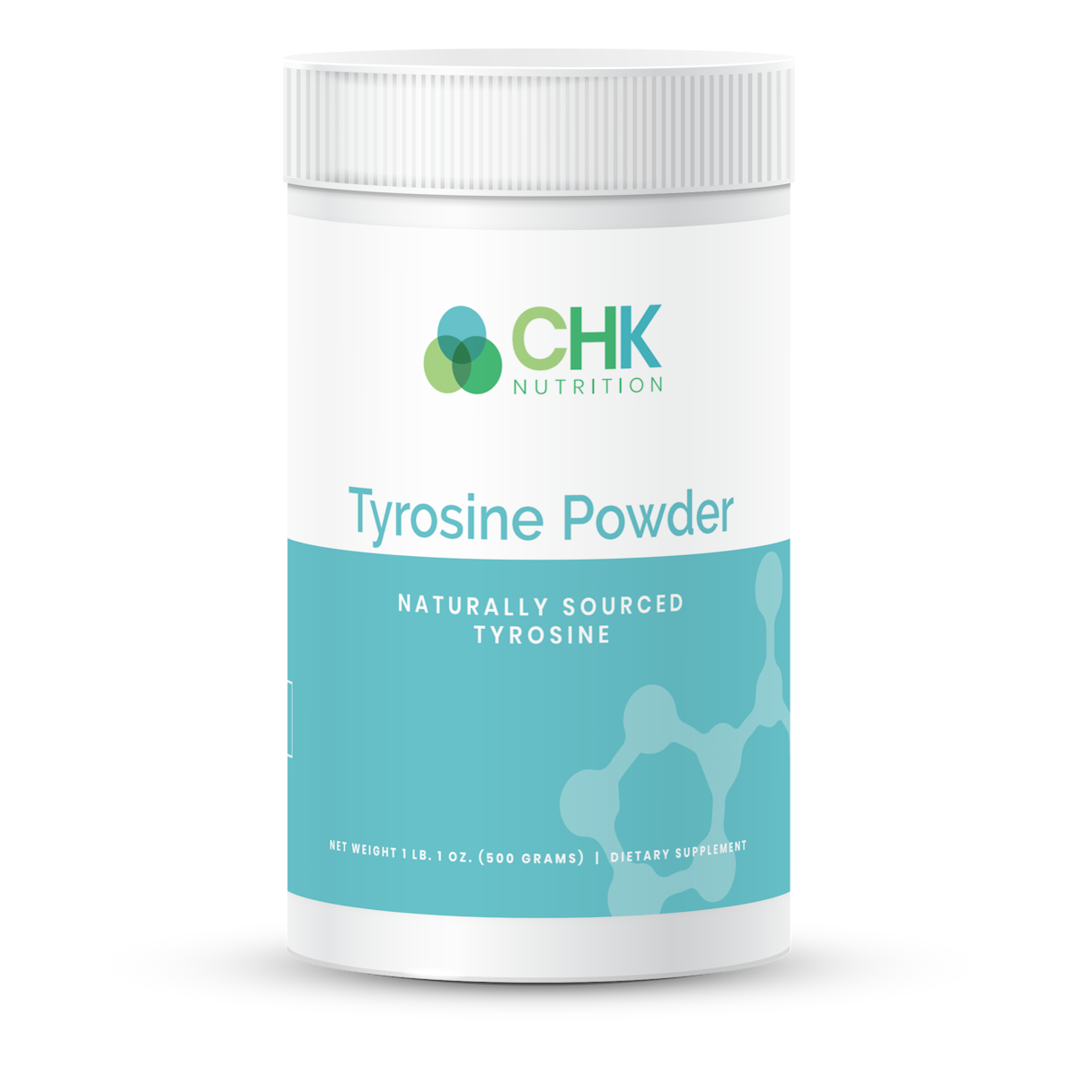 CHK NUTRITION Tyrosine Powder