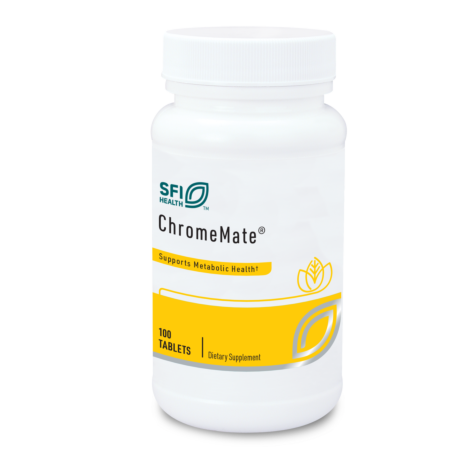 SFI HEALTH ChromeMate®