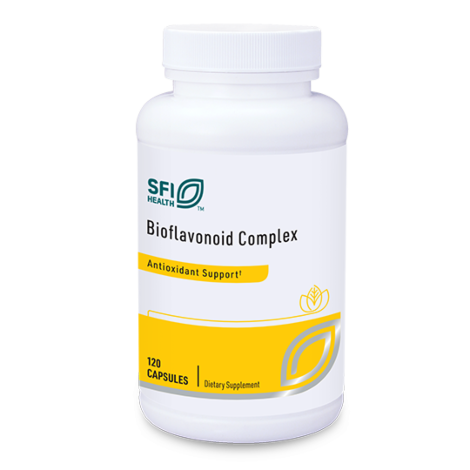 SFI HEALTH Bioflavonoid Complex