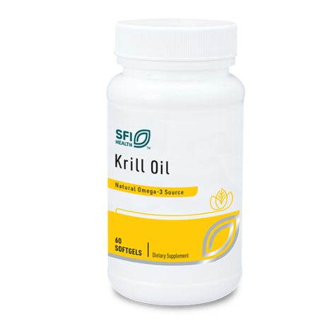 SFI HEALTH Krill Oil