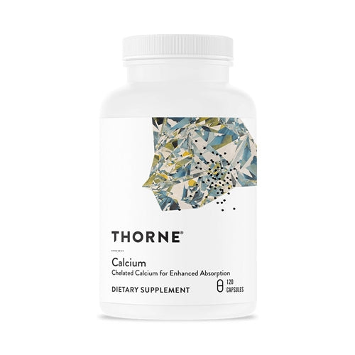 THORNE Calcium