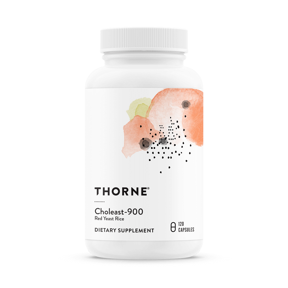 THORNE Choleast 900