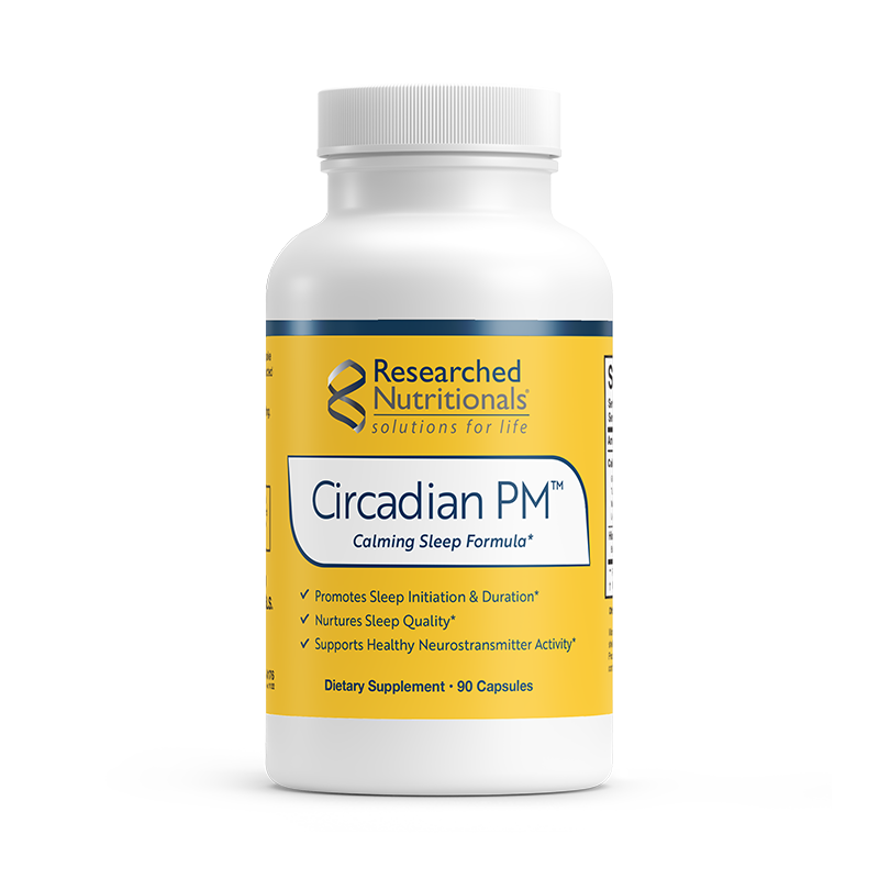 Researched Nutritionals Circadian PM™