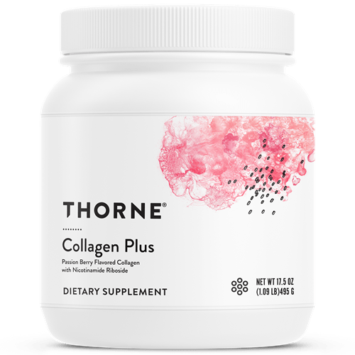 THORNE Collagen Plus