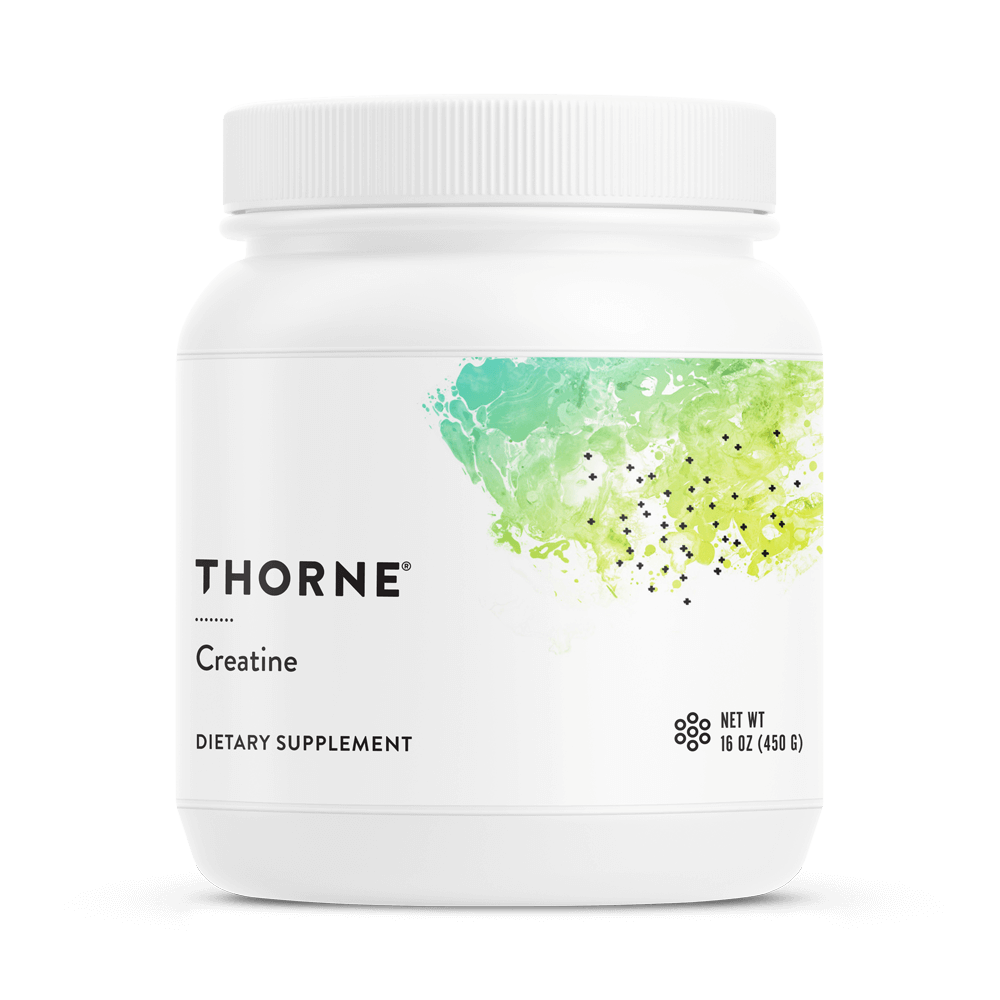 THORNE Creatine NSF