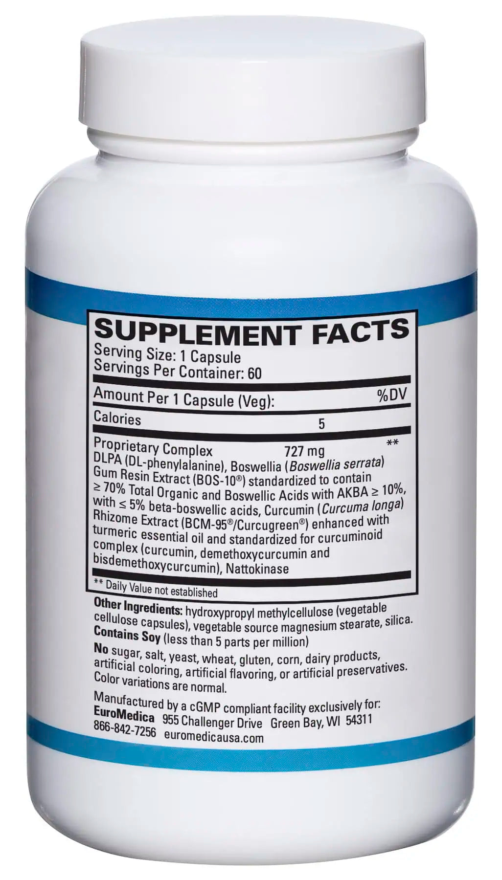 EuroMedica Curaphen®