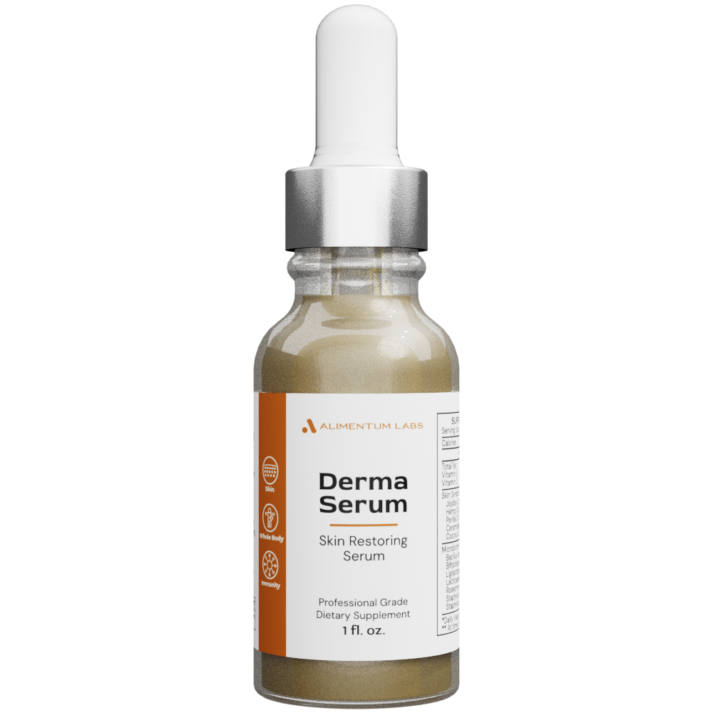 Alimentum Labs - Derma Serum