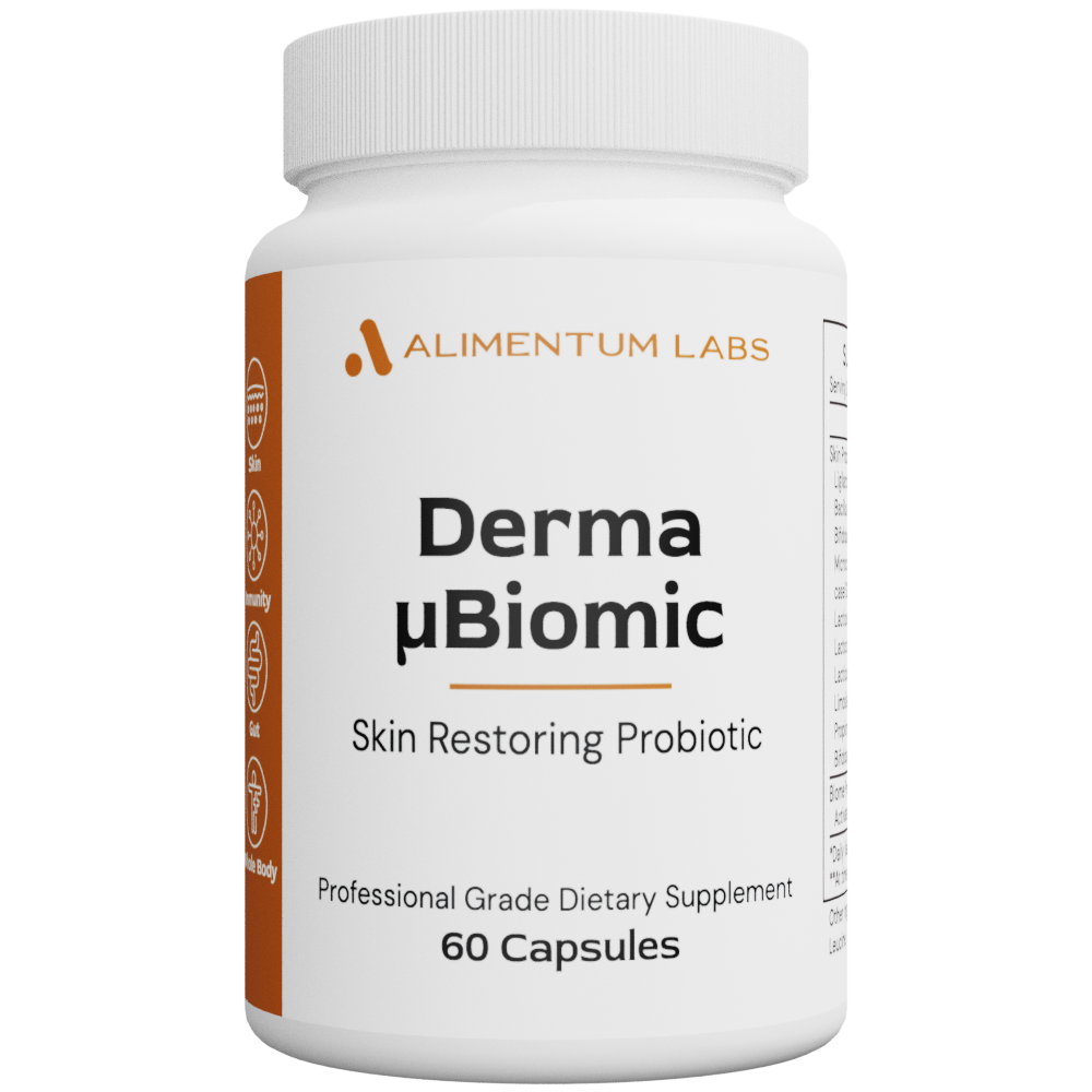 Alimentum Labs - Derma µBiomic
