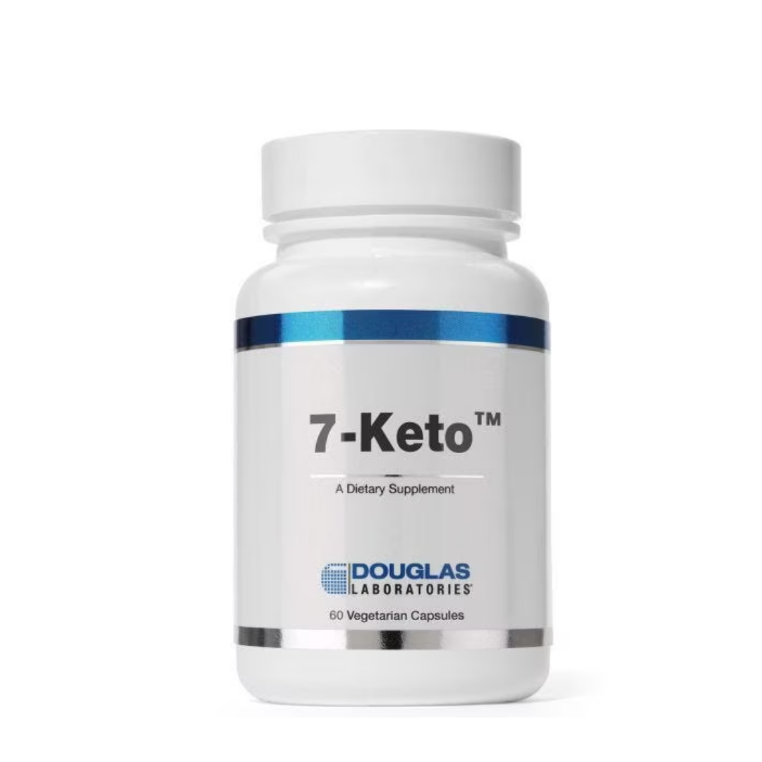 Douglas Labs 7-Keto™