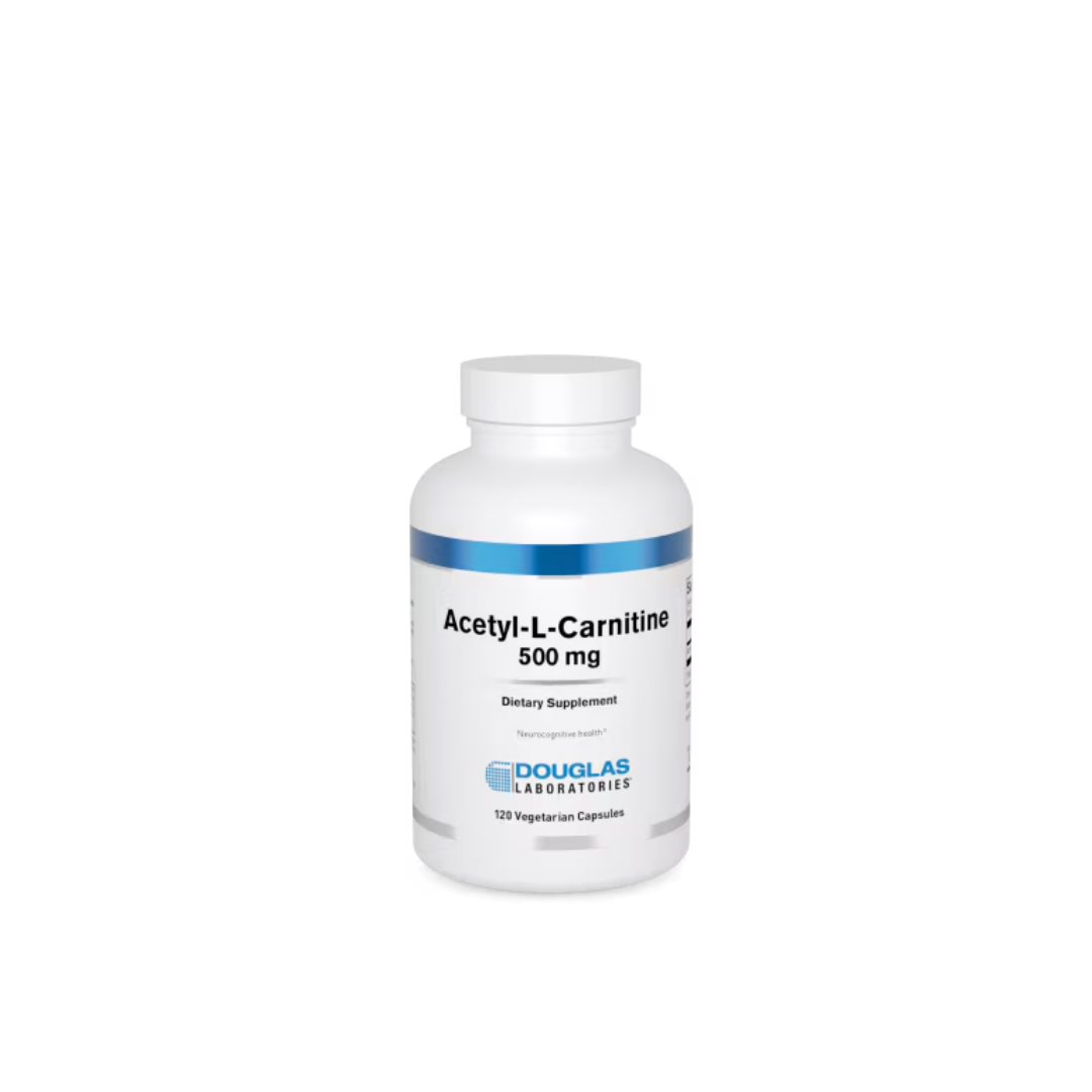 Douglas Labs Acetyl-L-Carnitine