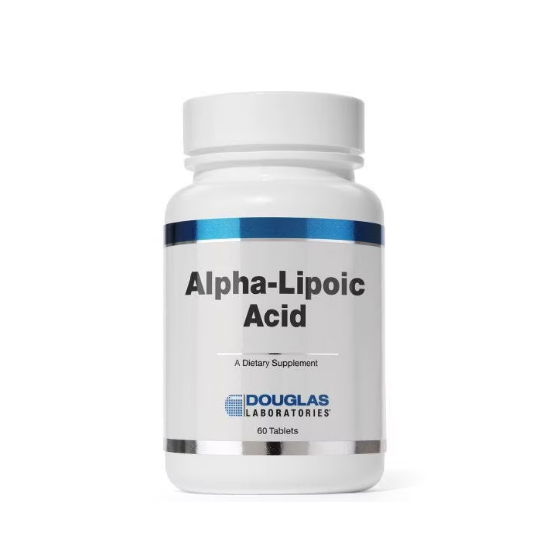 Douglas Labs Alpha-Lipoic Acid