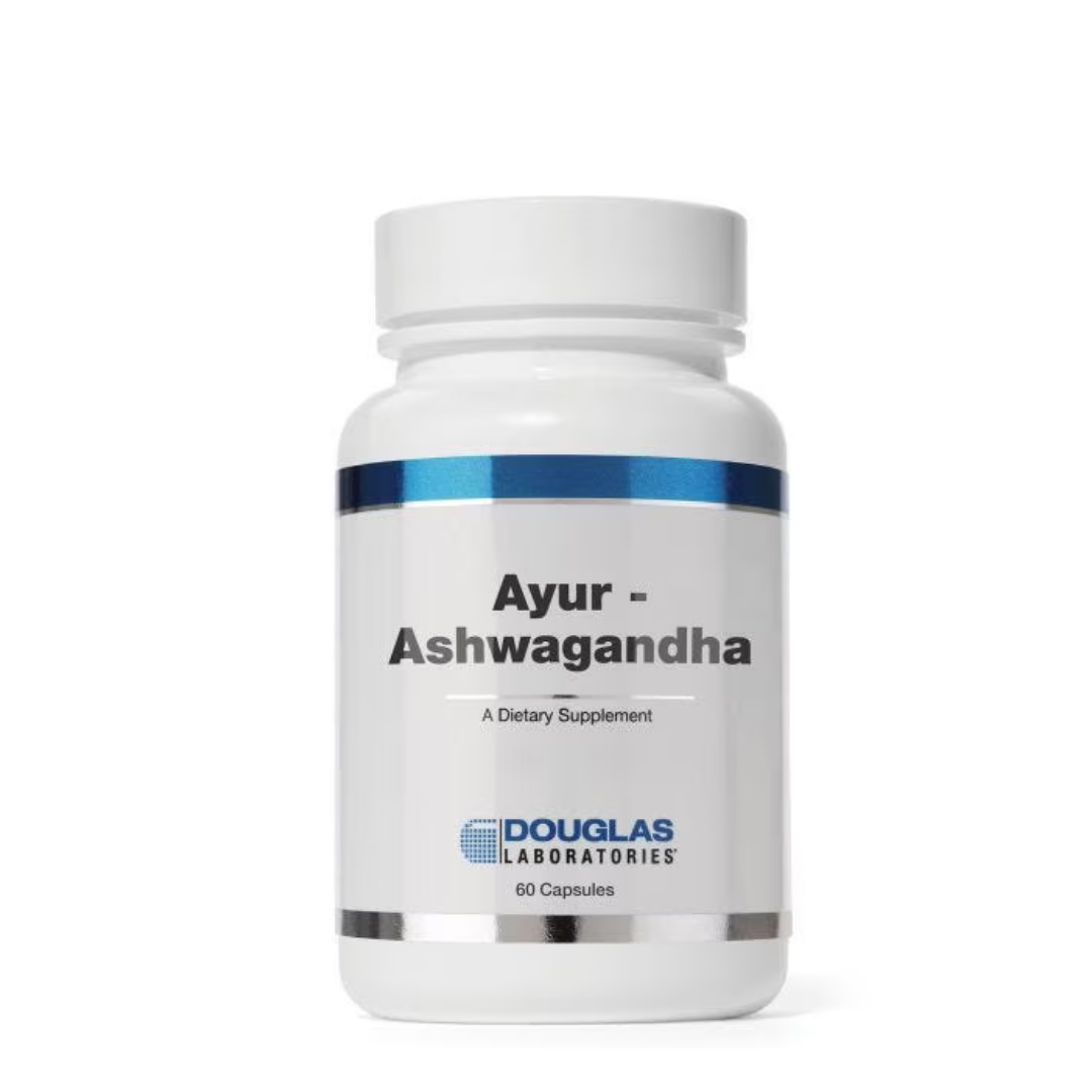 Douglas Labs Ayur-Ashwagandha