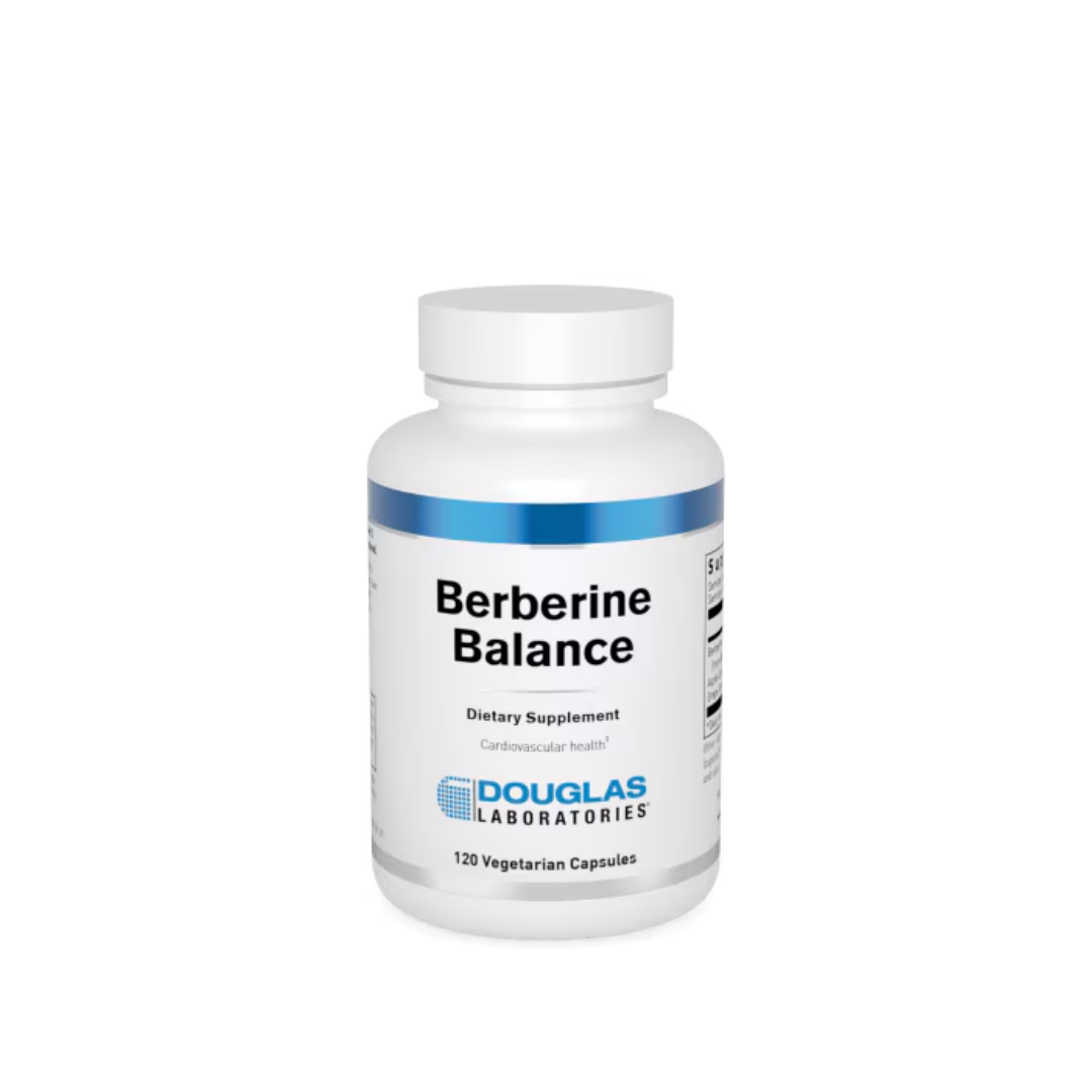 Douglas Labs Berberine Balance