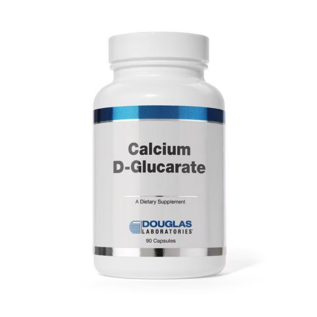 Douglas Labs Calcium-D-Glucarate