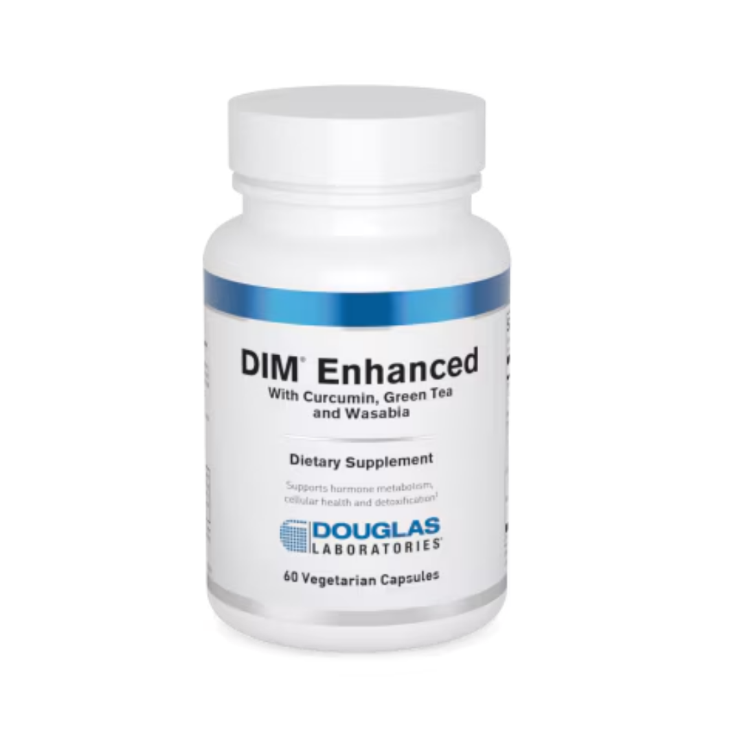 Douglas Labs DIM® Enhanced