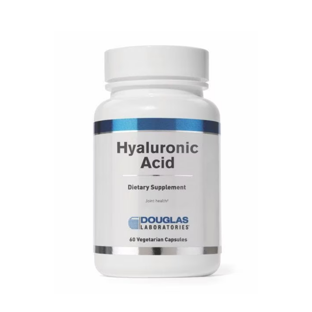 Douglas Labs Hyaluronic Acid