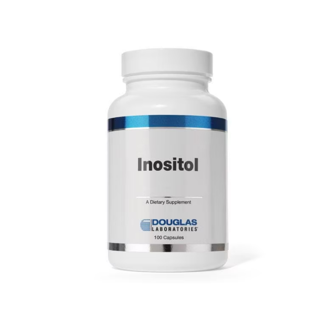 Douglas Labs Inositol