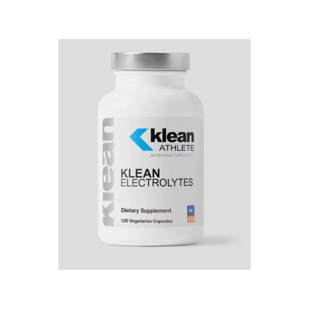Douglas Labs Klean Electrolytes