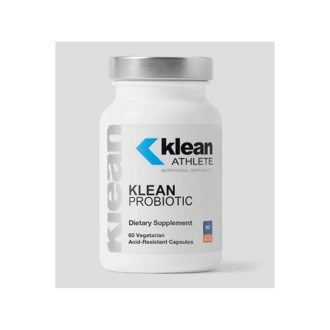 Douglas Labs Klean Probiotic