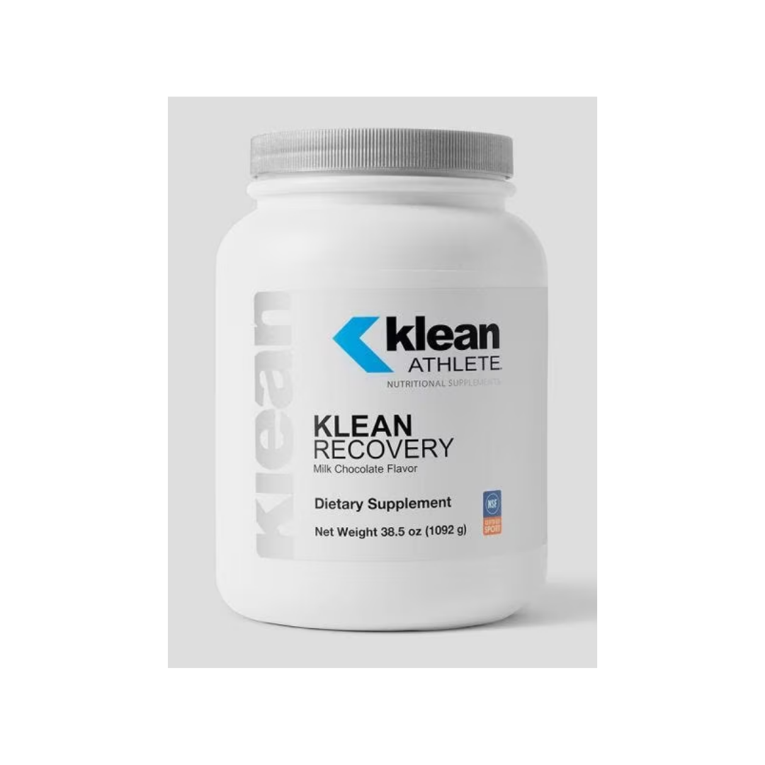 Douglas Labs Klean Recovery Milk Chocolate