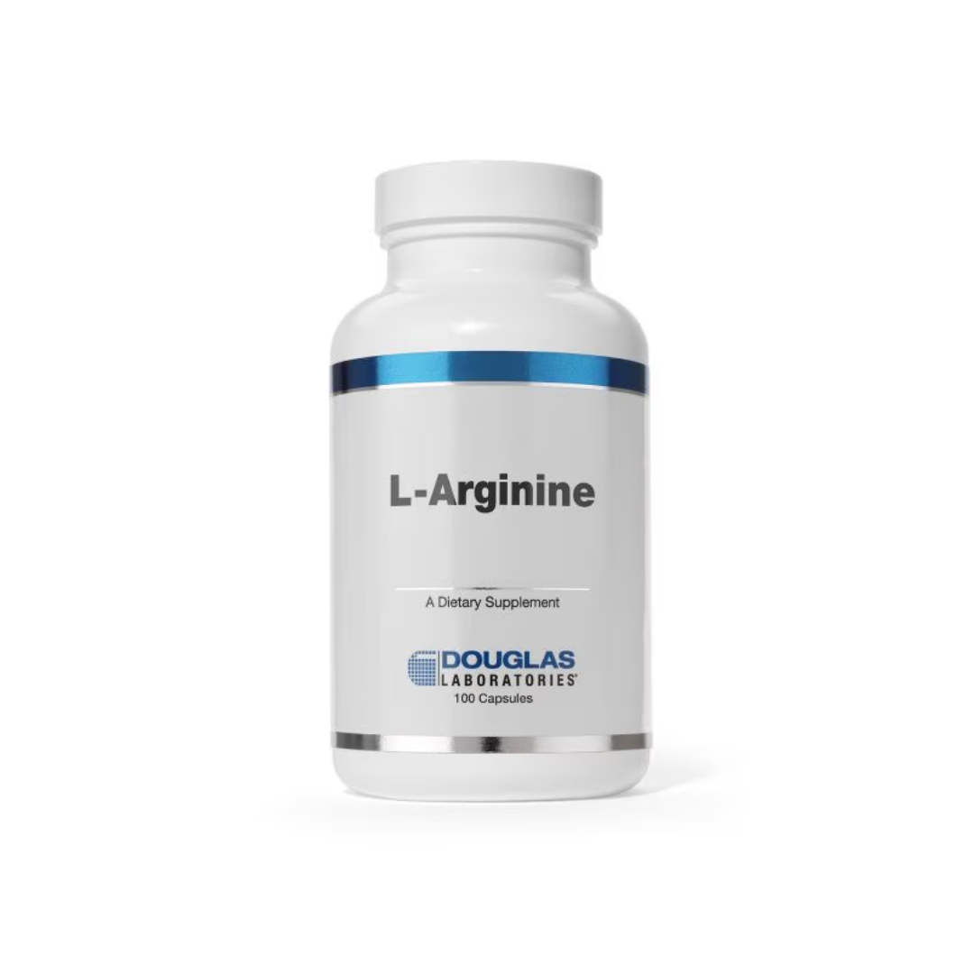 Douglas Labs L-Arginine 700 mg