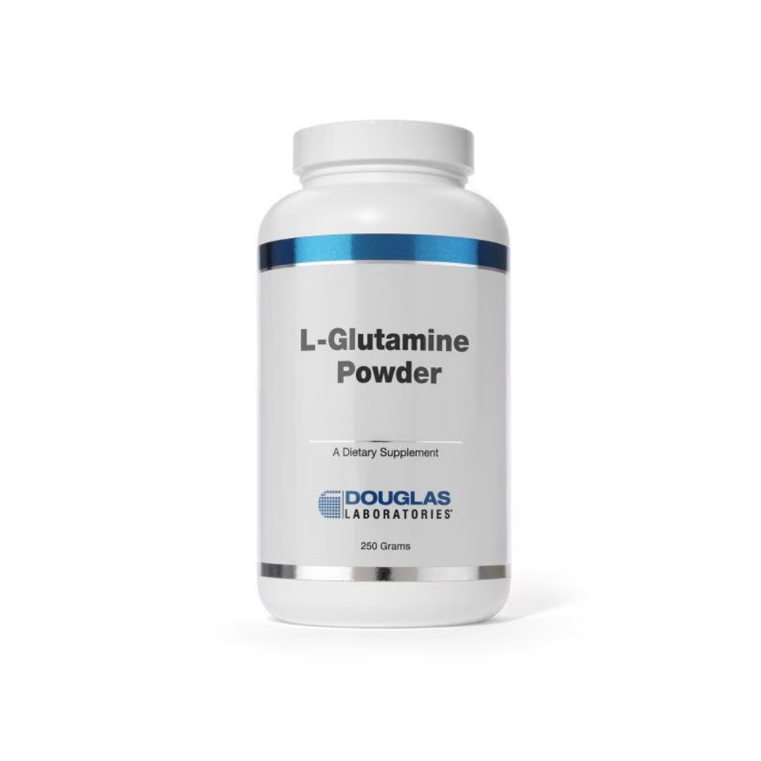 Douglas Labs L-Glutamine Powder