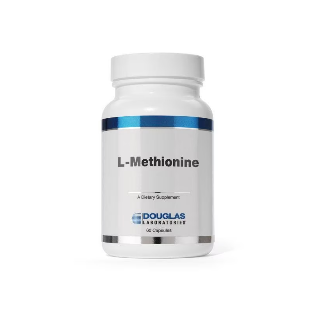 Douglas Labs L-Methionine