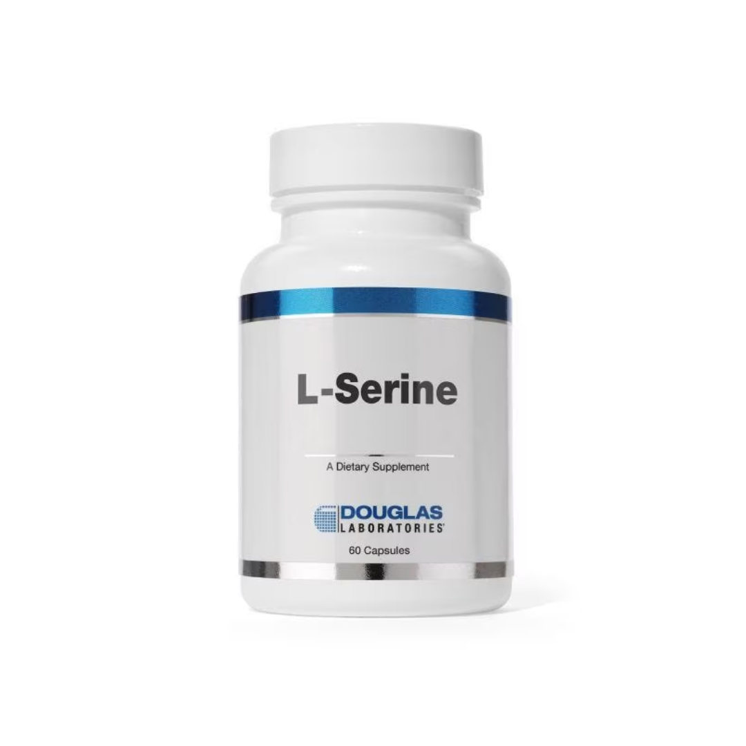 Douglas Labs L-Serine