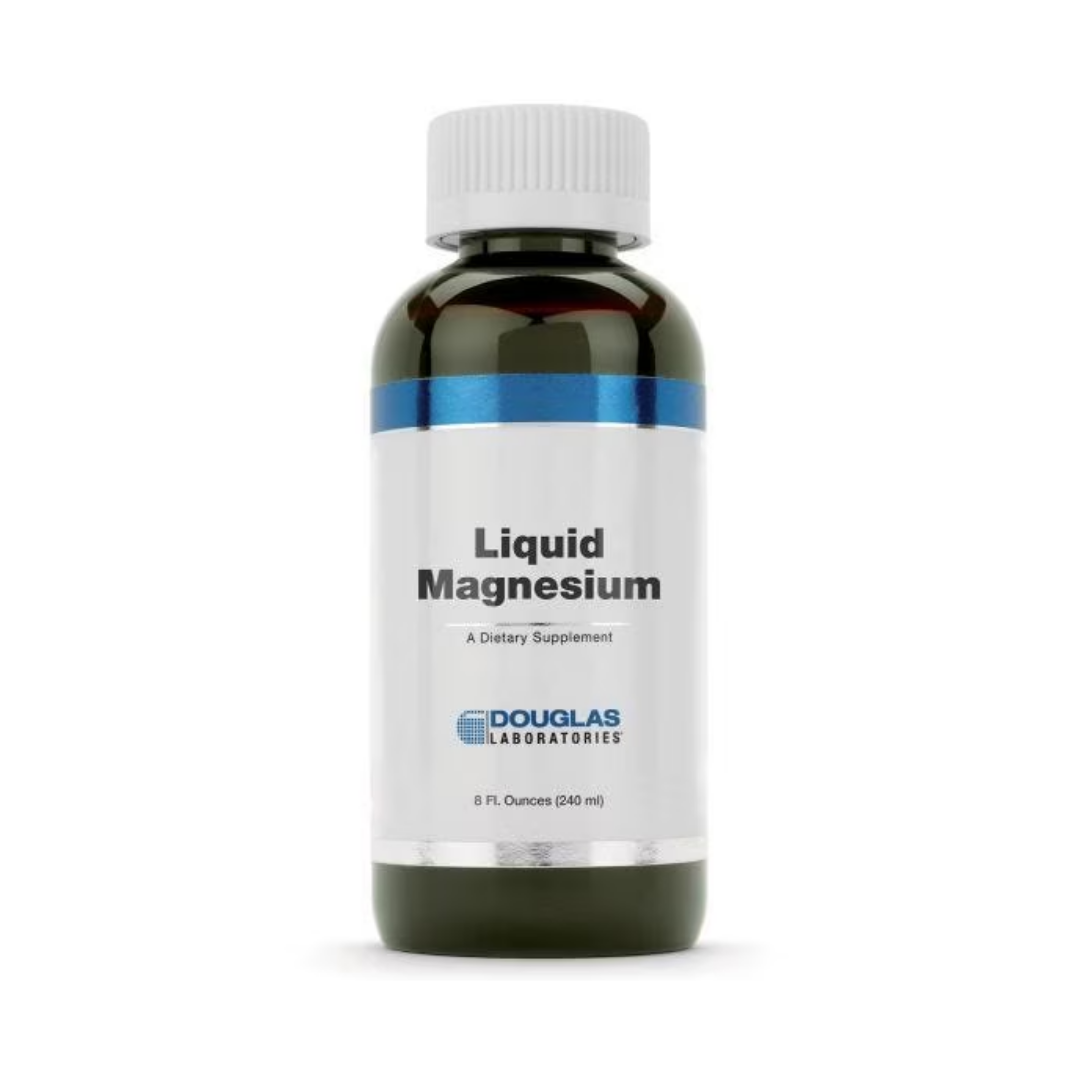 Douglas Labs Liquid Magnesium